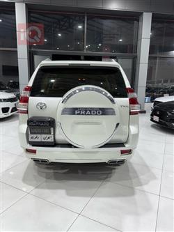 تويوتا لاندكروزر برادو